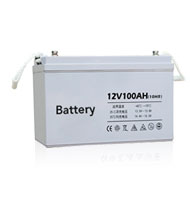 Energy Storage Lithium Battery